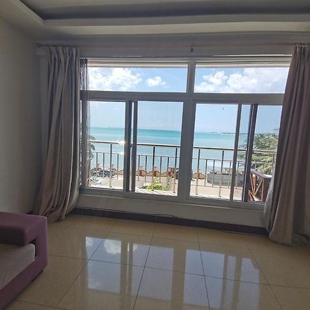 Mariana Ocean View Home Dar es Salaam Ngoại thất bức ảnh