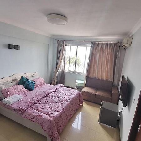 Mariana Ocean View Home Dar es Salaam Ngoại thất bức ảnh