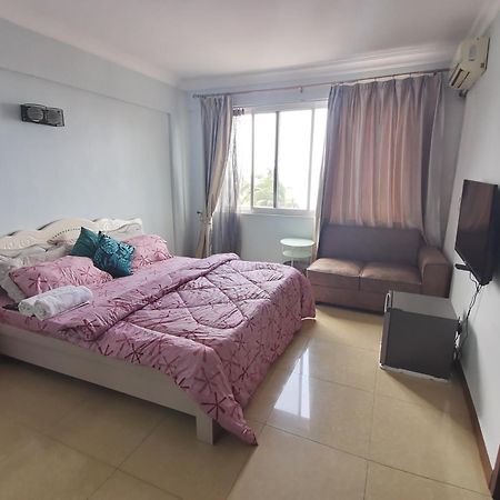 Mariana Ocean View Home Dar es Salaam Ngoại thất bức ảnh