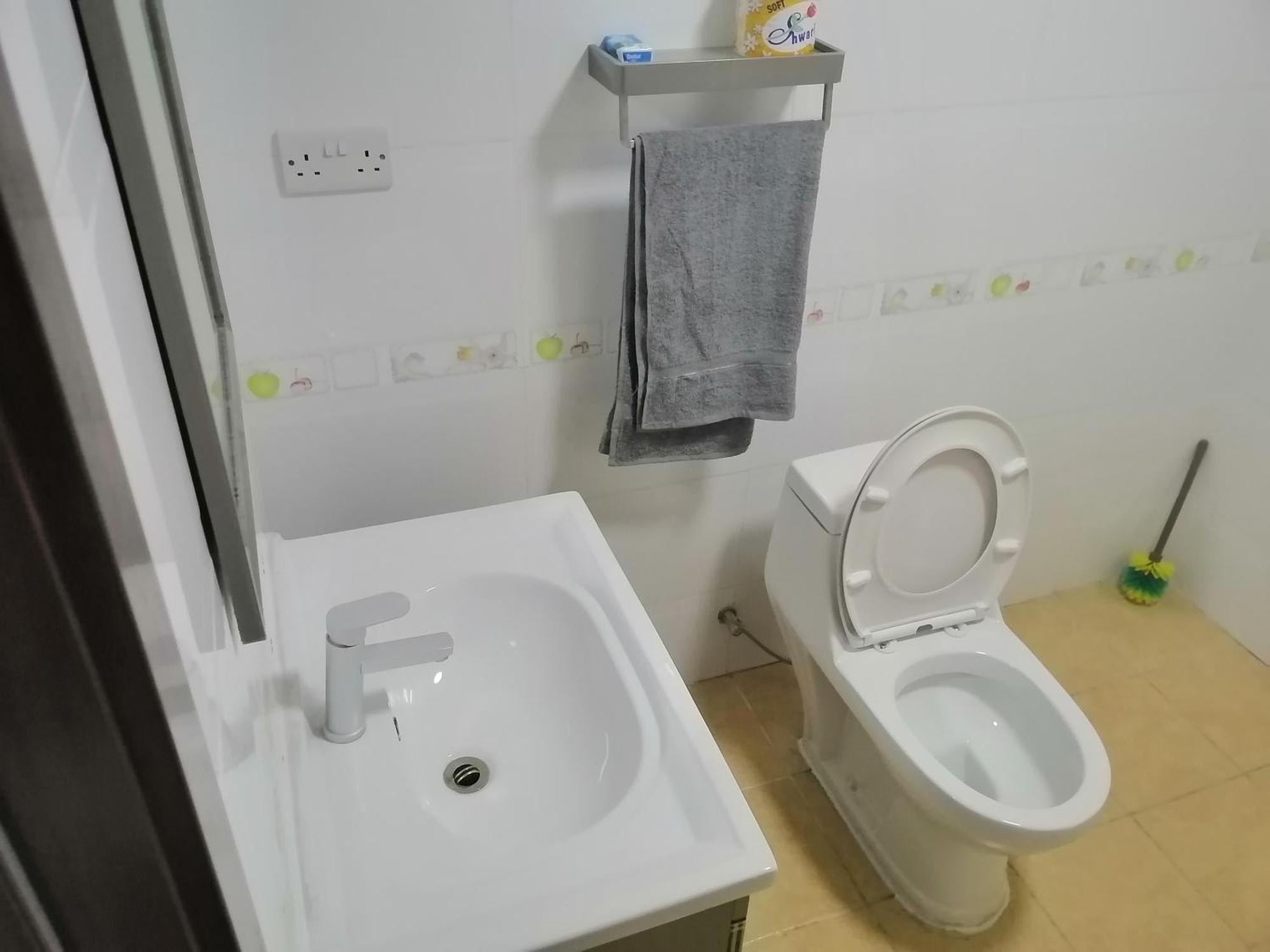Mariana Ocean View Home Dar es Salaam Ngoại thất bức ảnh