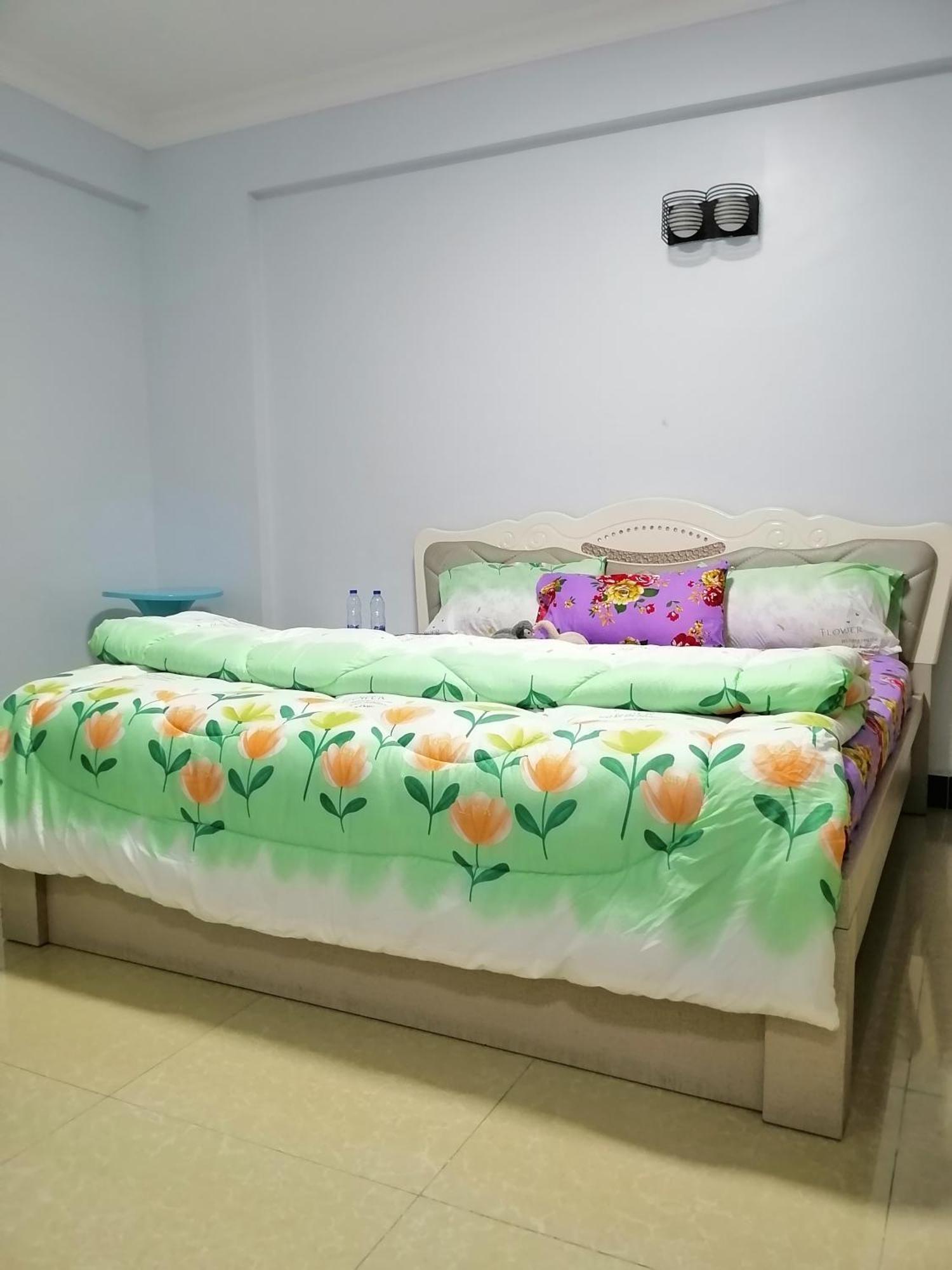 Mariana Ocean View Home Dar es Salaam Ngoại thất bức ảnh