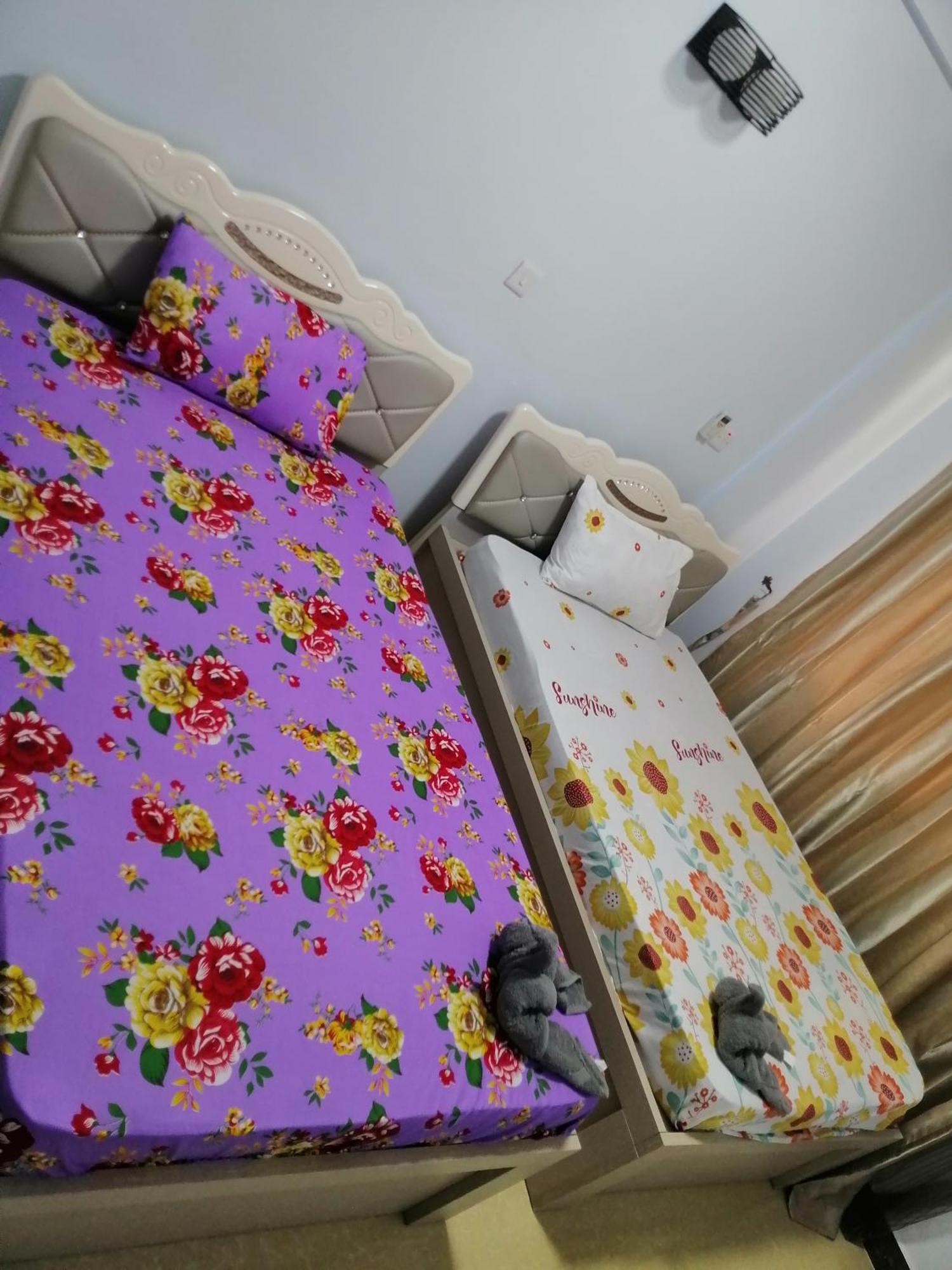 Mariana Ocean View Home Dar es Salaam Ngoại thất bức ảnh