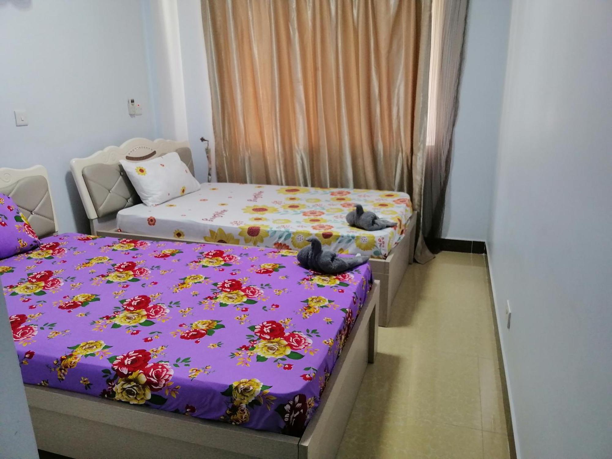 Mariana Ocean View Home Dar es Salaam Ngoại thất bức ảnh