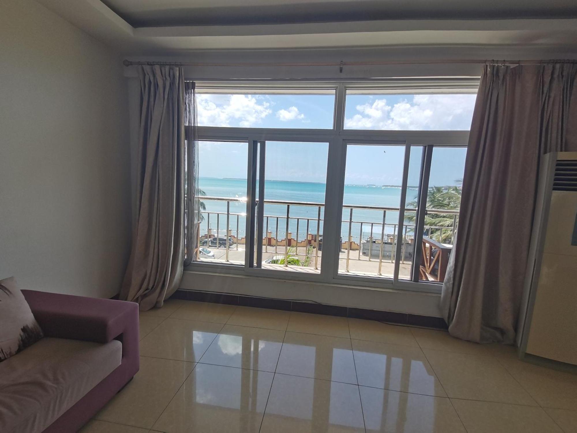 Mariana Ocean View Home Dar es Salaam Ngoại thất bức ảnh
