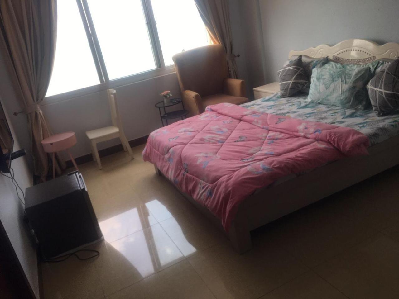 Mariana Ocean View Home Dar es Salaam Ngoại thất bức ảnh