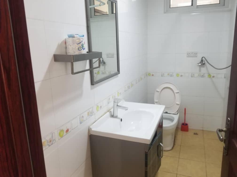 Mariana Ocean View Home Dar es Salaam Ngoại thất bức ảnh