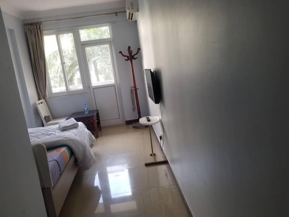 Mariana Ocean View Home Dar es Salaam Ngoại thất bức ảnh