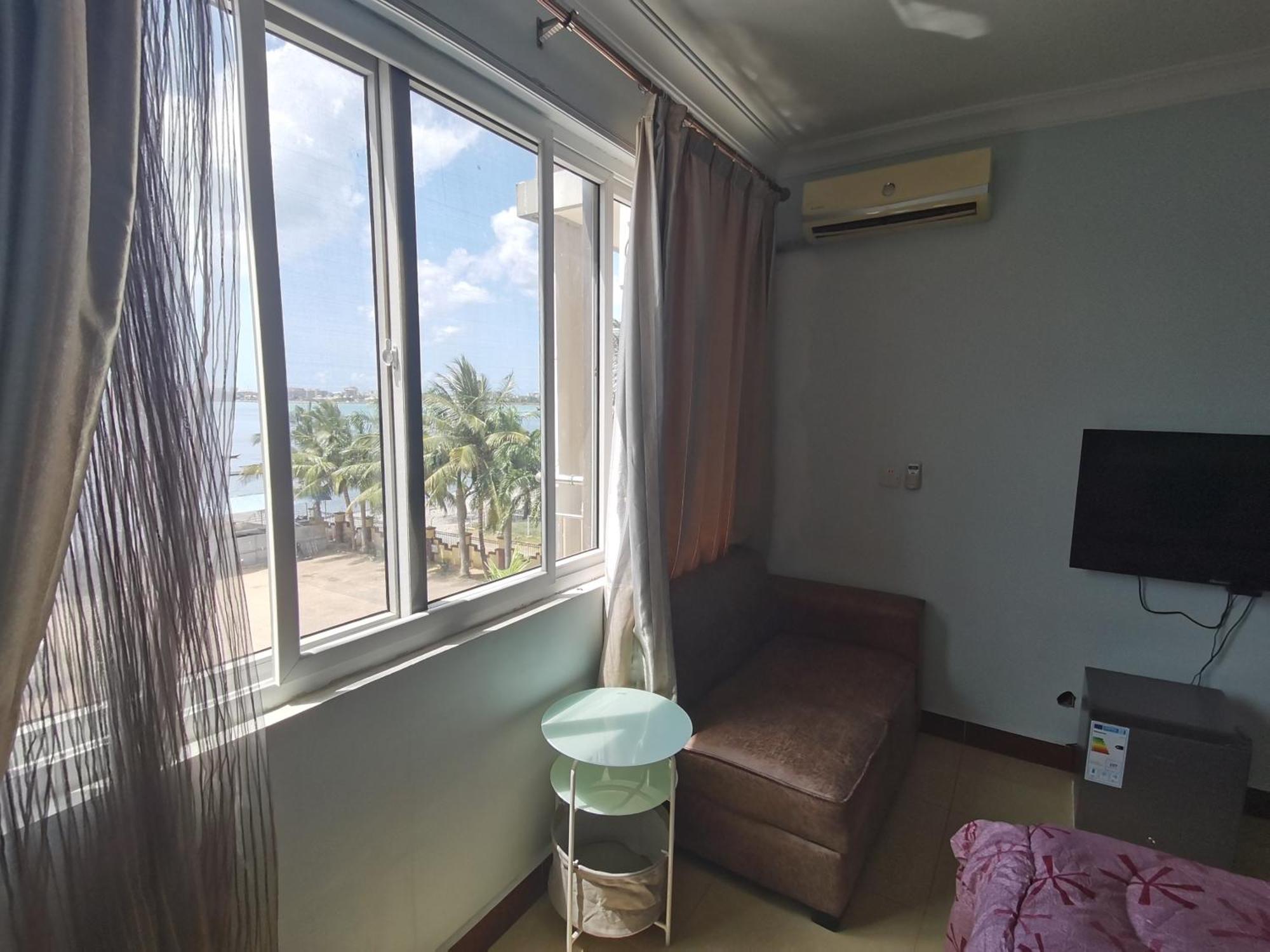 Mariana Ocean View Home Dar es Salaam Ngoại thất bức ảnh
