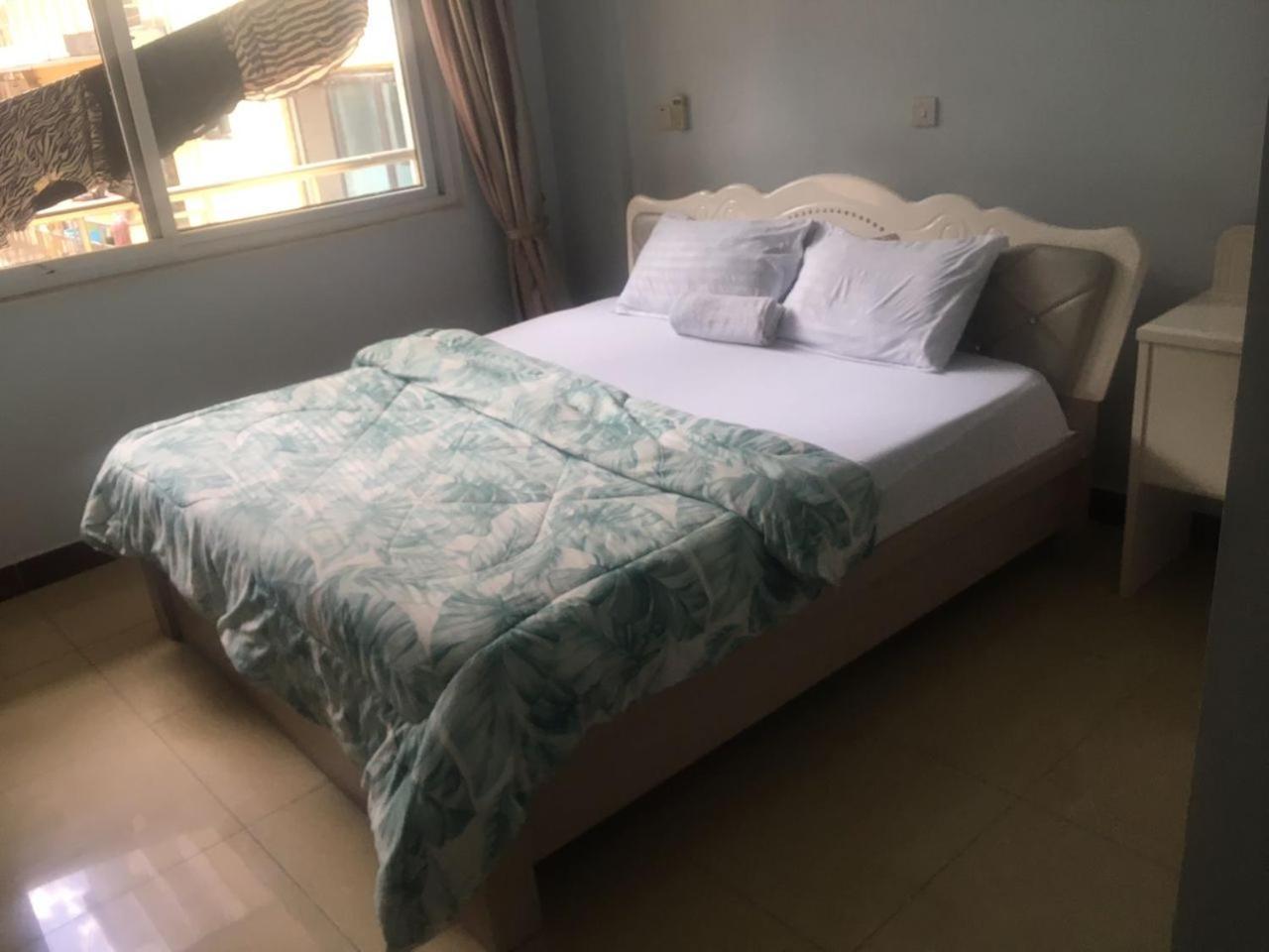 Mariana Ocean View Home Dar es Salaam Ngoại thất bức ảnh