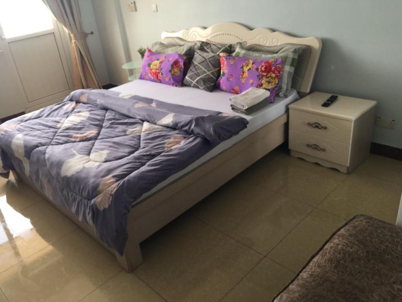 Mariana Ocean View Home Dar es Salaam Ngoại thất bức ảnh