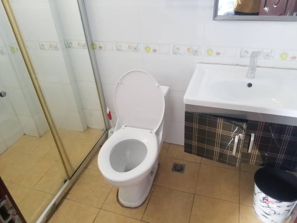 Mariana Ocean View Home Dar es Salaam Ngoại thất bức ảnh