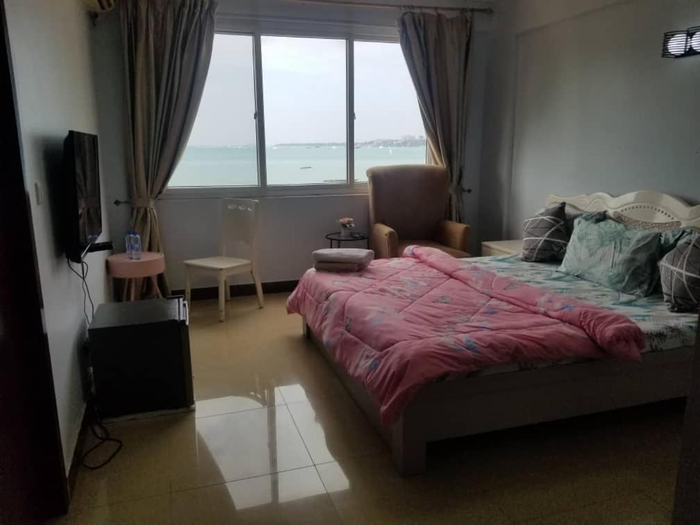 Mariana Ocean View Home Dar es Salaam Ngoại thất bức ảnh