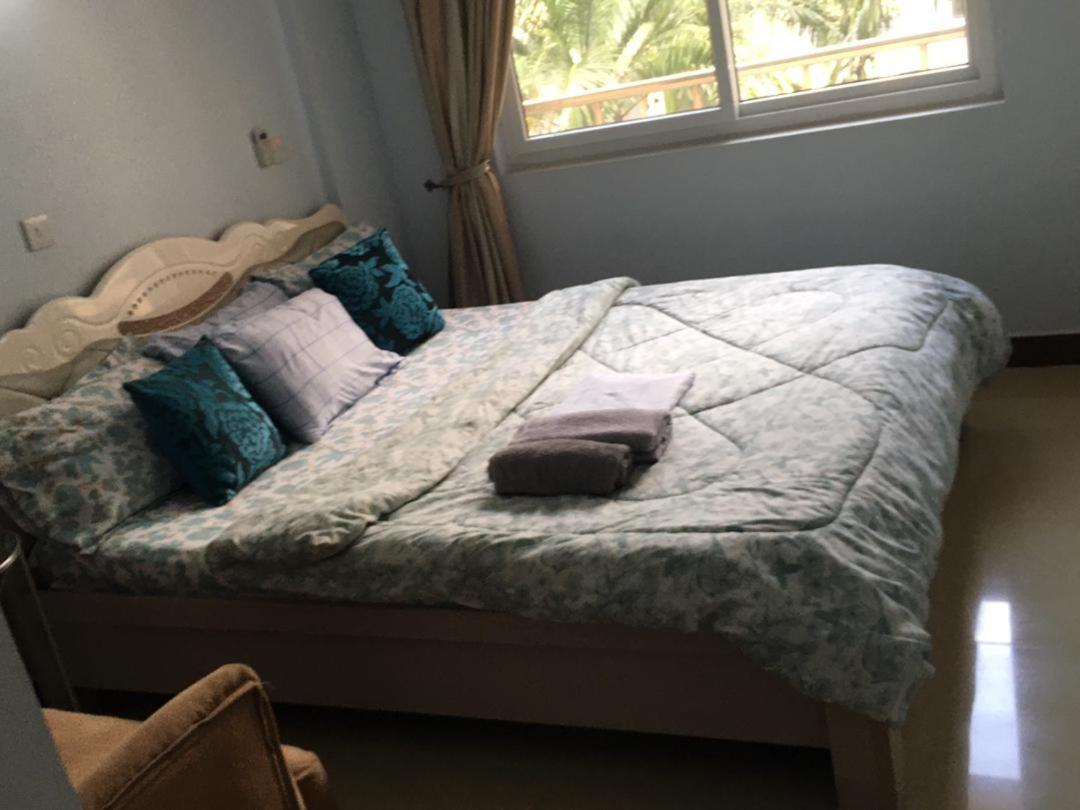 Mariana Ocean View Home Dar es Salaam Ngoại thất bức ảnh