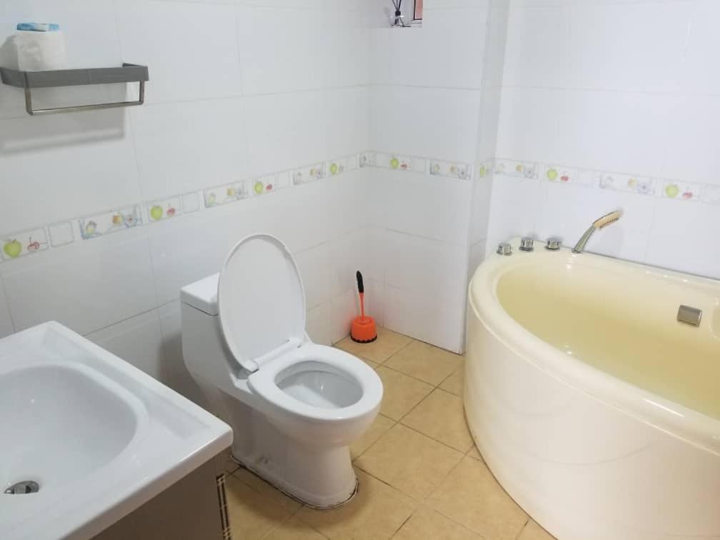 Mariana Ocean View Home Dar es Salaam Ngoại thất bức ảnh