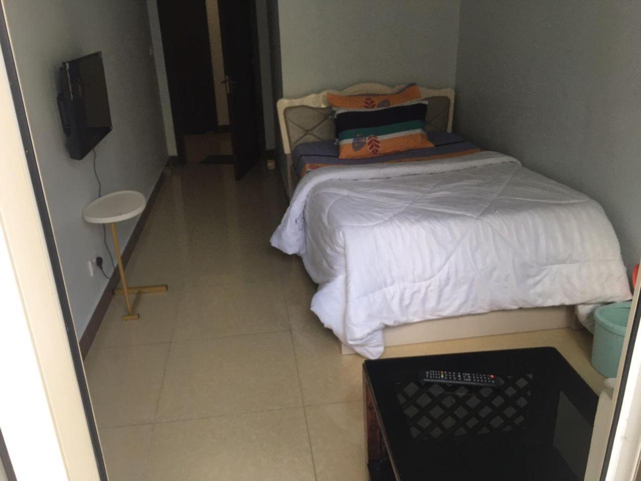 Mariana Ocean View Home Dar es Salaam Ngoại thất bức ảnh