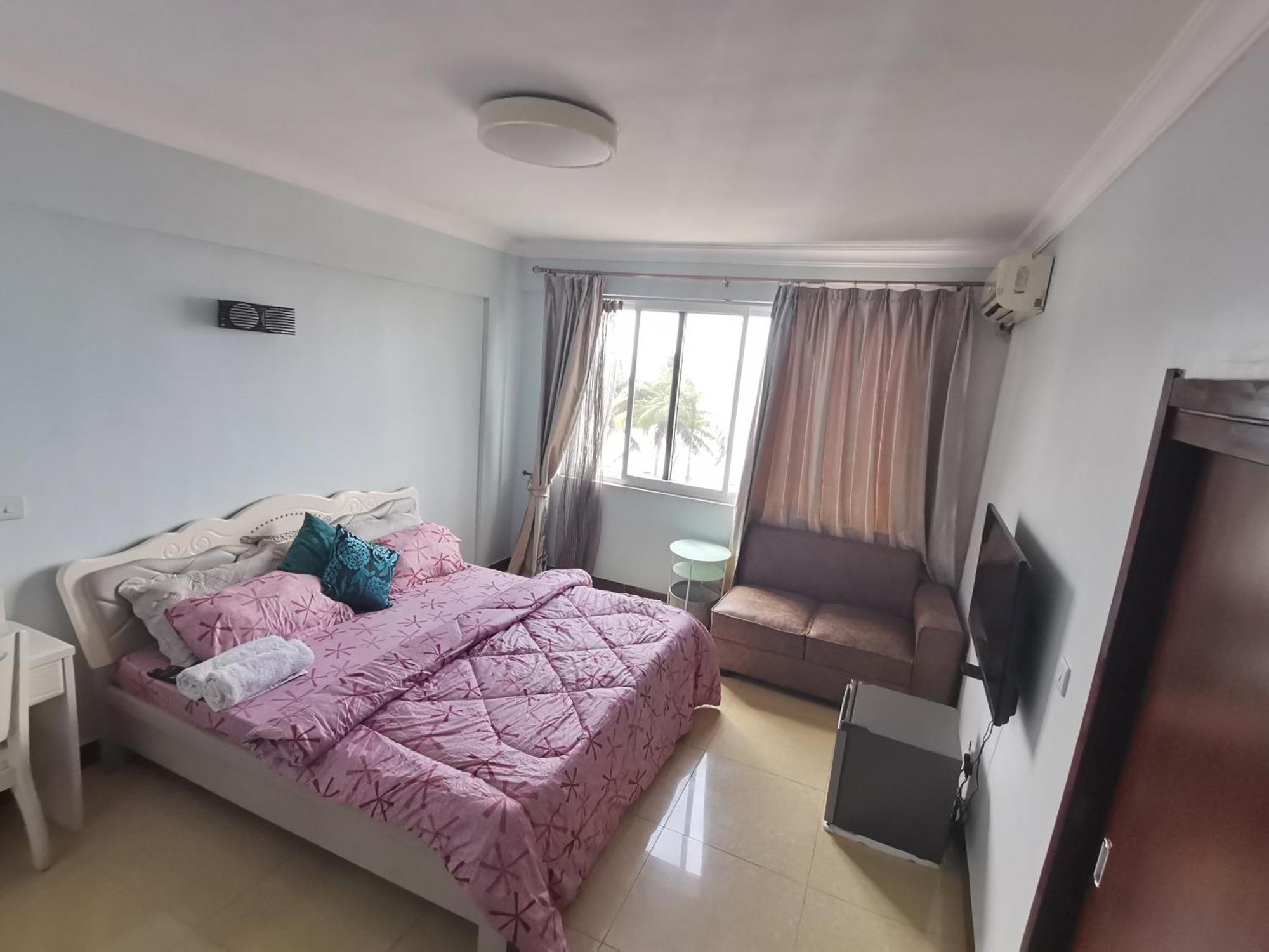 Mariana Ocean View Home Dar es Salaam Ngoại thất bức ảnh
