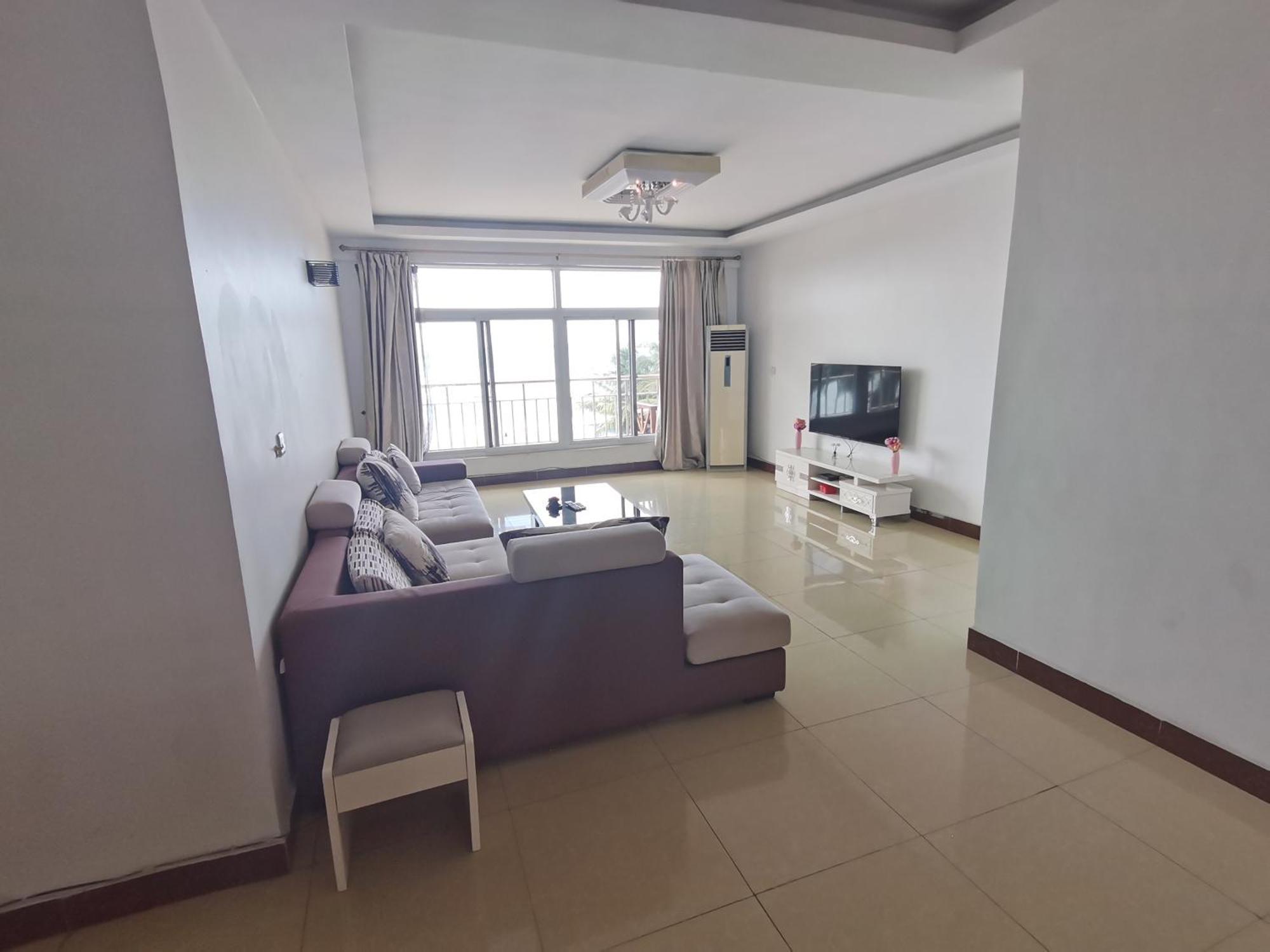 Mariana Ocean View Home Dar es Salaam Ngoại thất bức ảnh