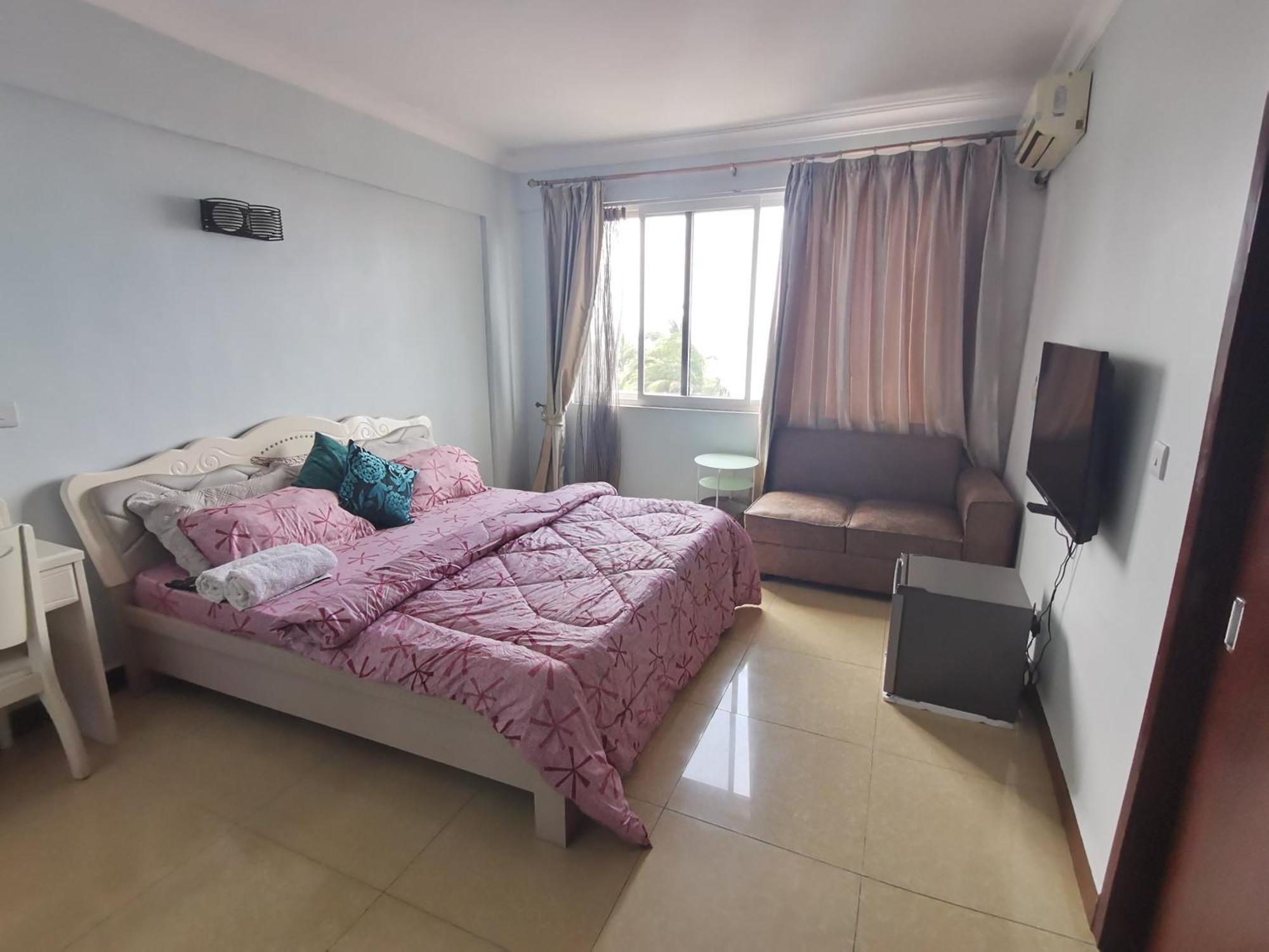 Mariana Ocean View Home Dar es Salaam Ngoại thất bức ảnh