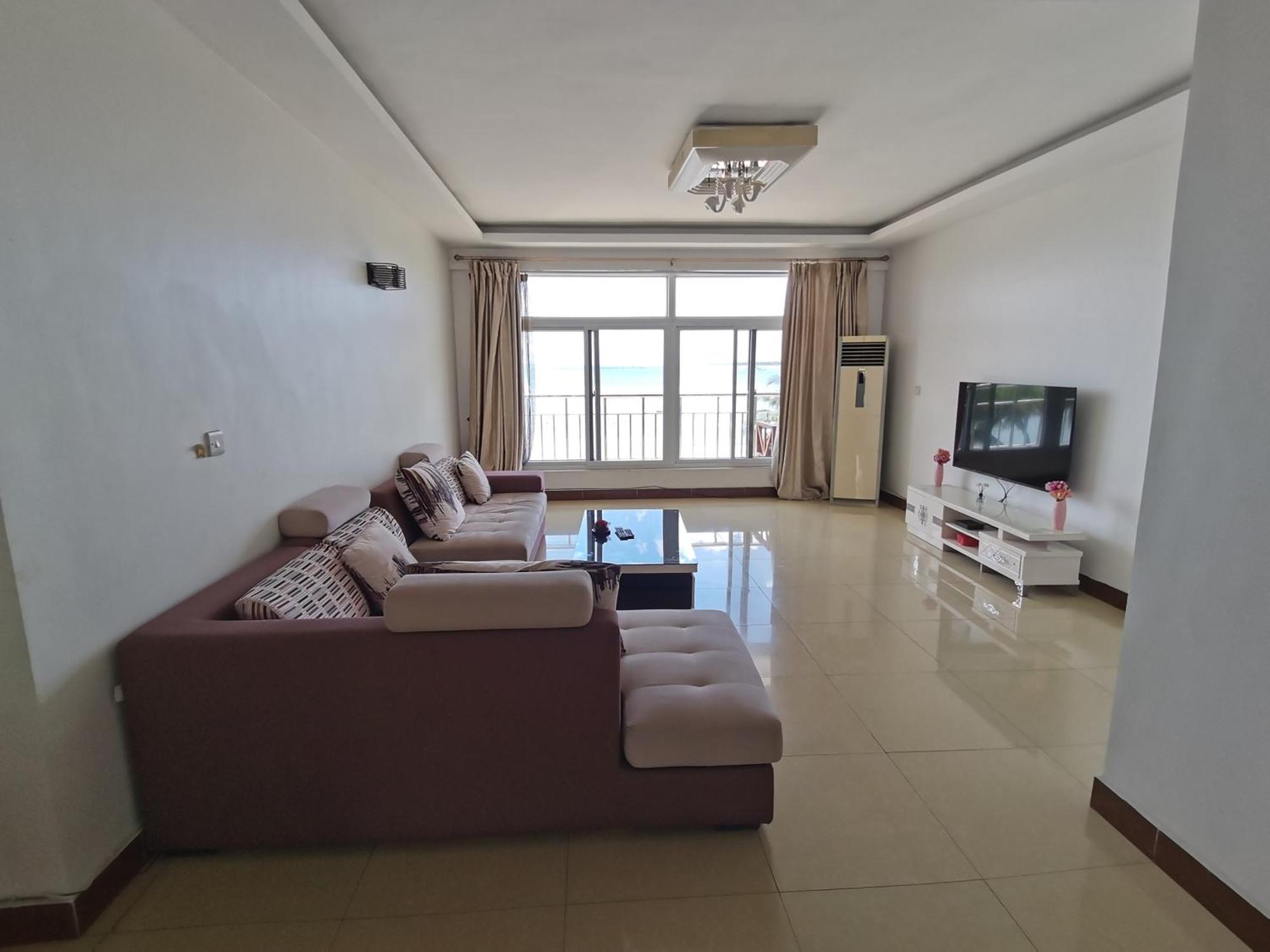 Mariana Ocean View Home Dar es Salaam Ngoại thất bức ảnh