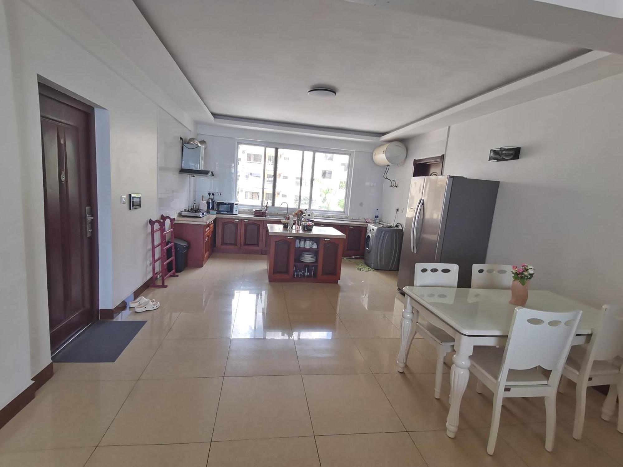 Mariana Ocean View Home Dar es Salaam Ngoại thất bức ảnh
