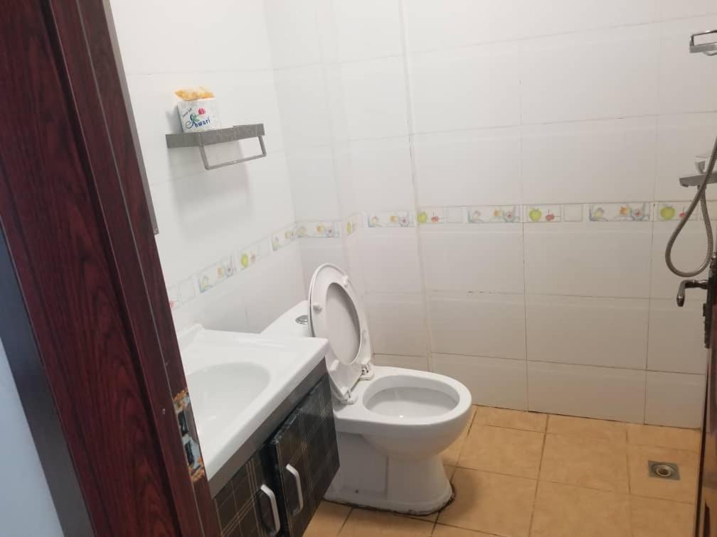 Mariana Ocean View Home Dar es Salaam Ngoại thất bức ảnh