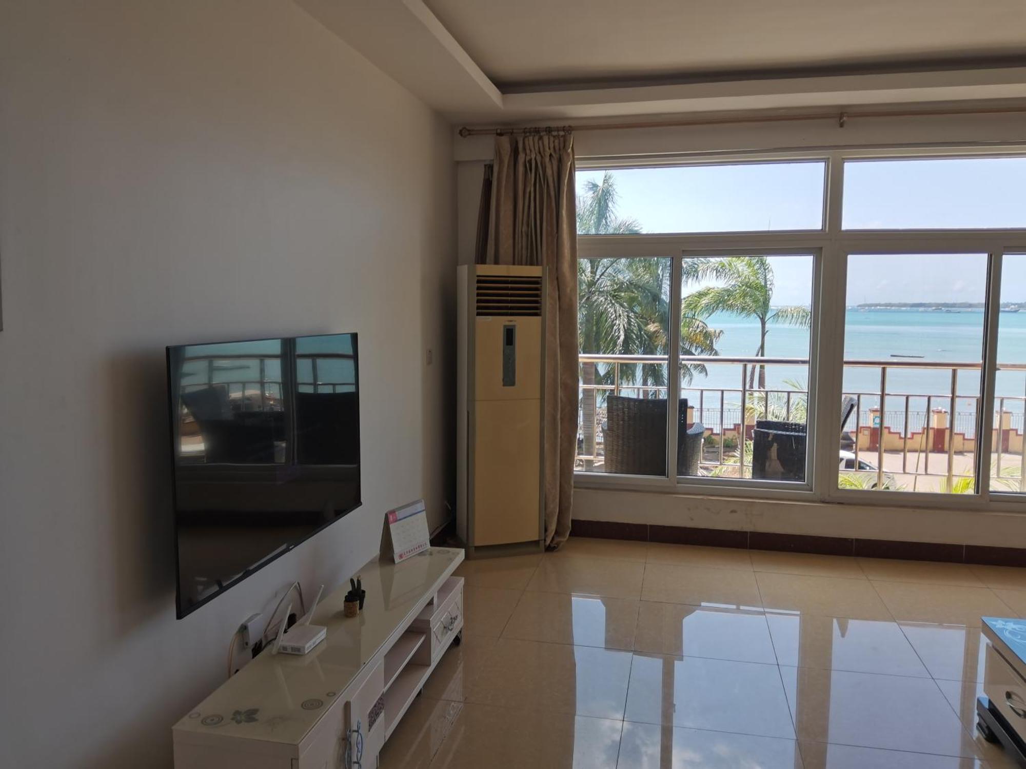 Mariana Ocean View Home Dar es Salaam Ngoại thất bức ảnh