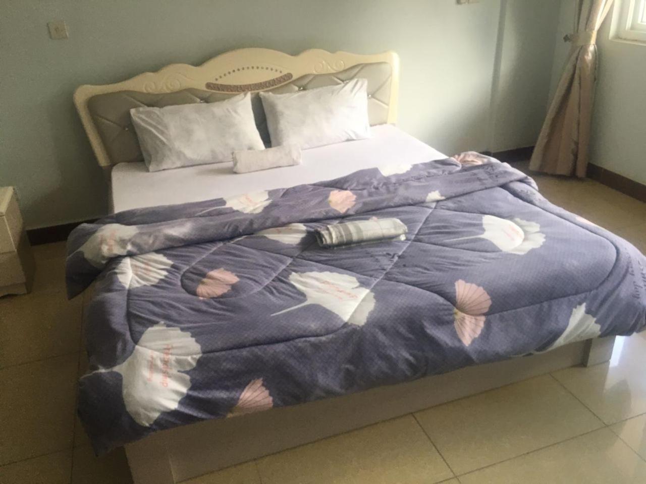 Mariana Ocean View Home Dar es Salaam Ngoại thất bức ảnh